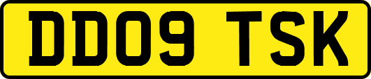 DD09TSK