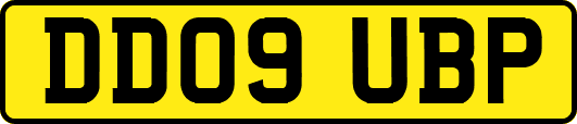 DD09UBP