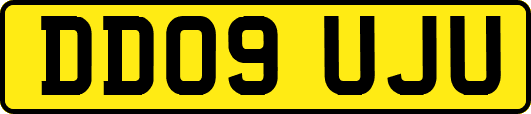 DD09UJU