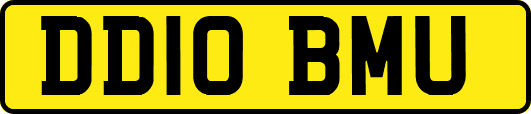DD10BMU