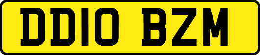 DD10BZM