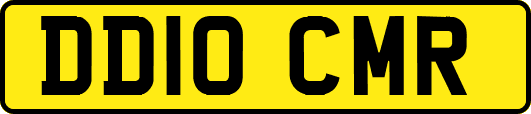 DD10CMR