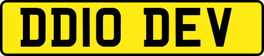 DD10DEV