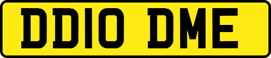 DD10DME