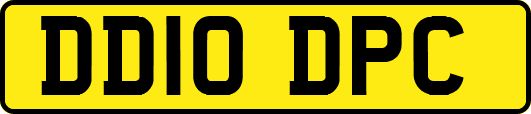 DD10DPC