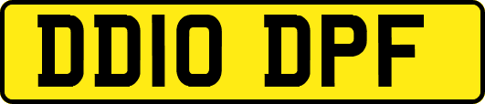 DD10DPF