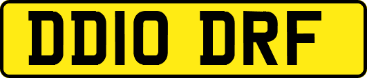 DD10DRF