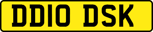 DD10DSK