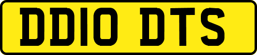 DD10DTS