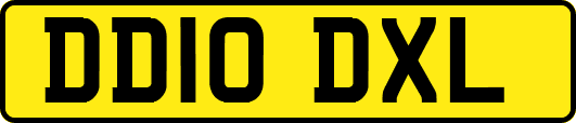 DD10DXL