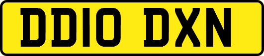 DD10DXN