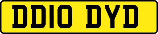 DD10DYD