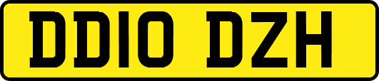 DD10DZH