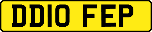 DD10FEP