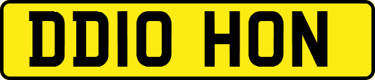 DD10HON