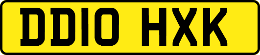 DD10HXK