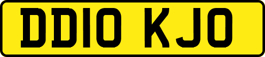 DD10KJO