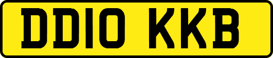 DD10KKB