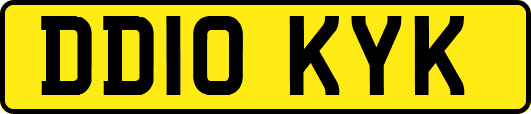 DD10KYK