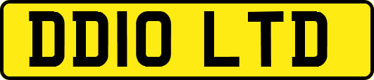 DD10LTD