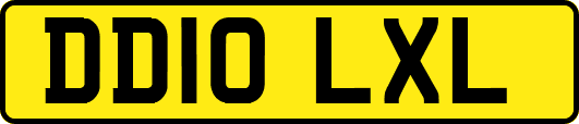 DD10LXL