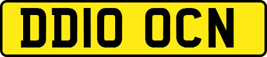 DD10OCN