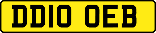 DD10OEB