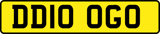 DD10OGO