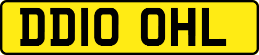 DD10OHL