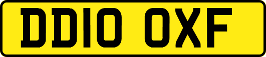DD10OXF