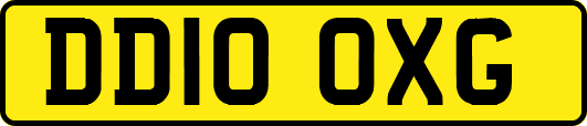 DD10OXG