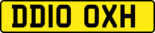 DD10OXH