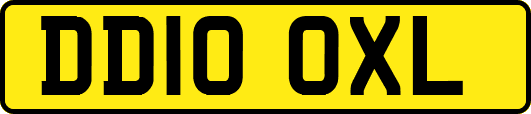 DD10OXL