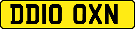 DD10OXN