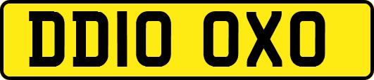 DD10OXO