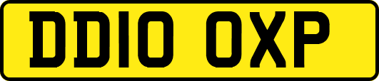 DD10OXP