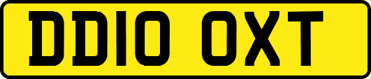 DD10OXT
