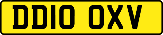 DD10OXV