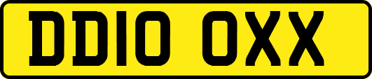 DD10OXX