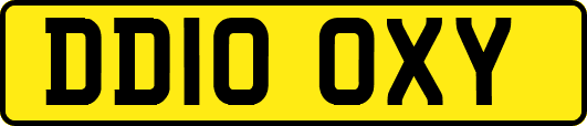 DD10OXY