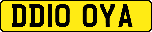 DD10OYA