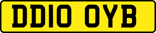 DD10OYB