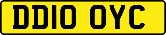 DD10OYC