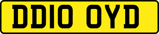 DD10OYD