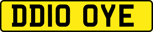 DD10OYE