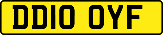 DD10OYF