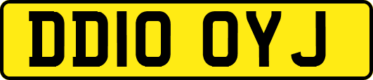 DD10OYJ