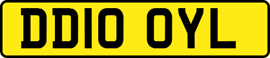 DD10OYL