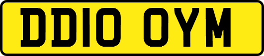 DD10OYM