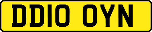 DD10OYN